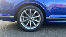 Volkswagen Passat 2.0 TDI EVO SCR R-Line 5dr DSG Diesel Estate